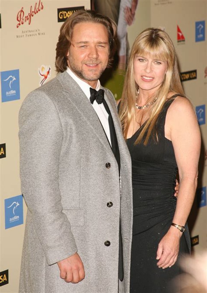 Russell Crowe and Terri Irwin: A Journey Through Friendship and Wildlife Conservation