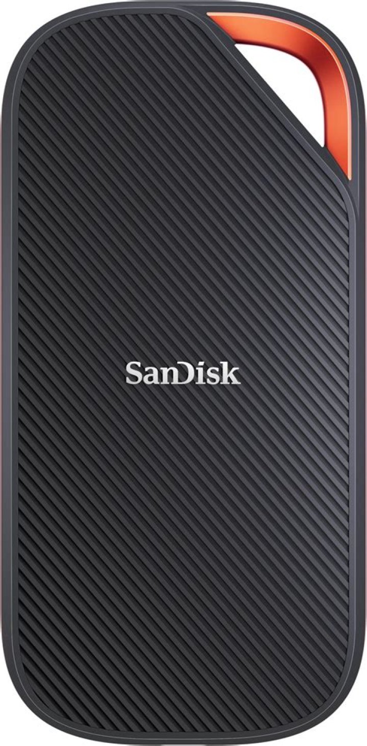 Sandisk Extreme Portable SSD 1TB for Gaming: Boost Your Gaming Performance