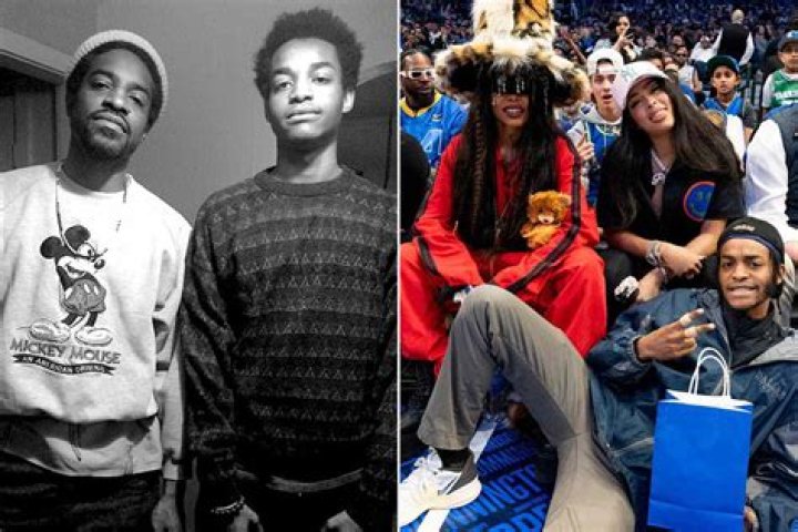 Seven Sirius Benjamin: The Life and Legacy of Erykah Badu's Son