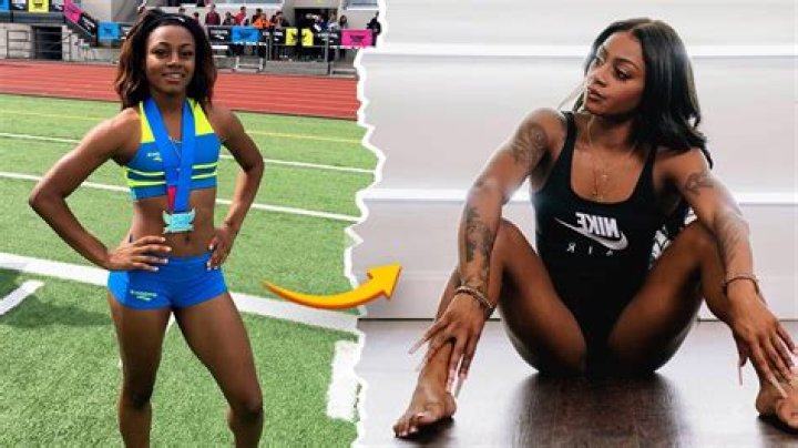 Exploring Sha'Carri Richardson's Journey: The Impact of Breast Implants on Athletes