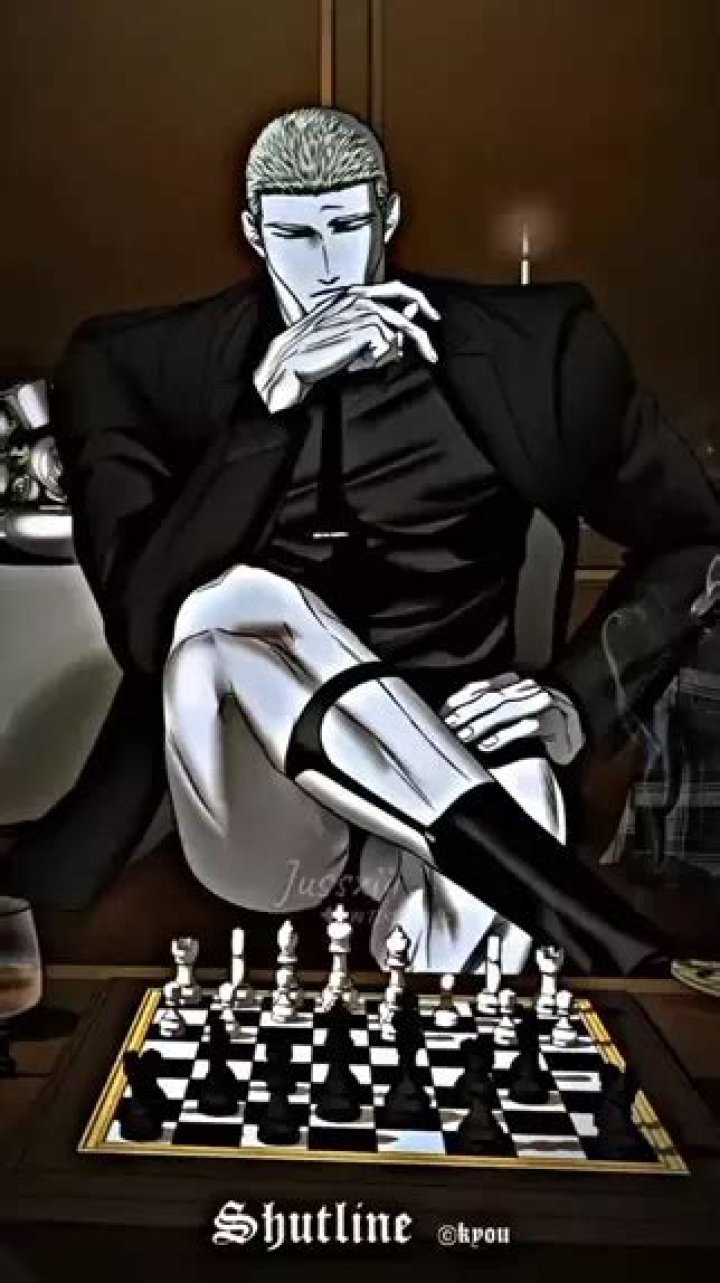 Shutline Chapter 78: Unveiling the Depths of an Iconic Series