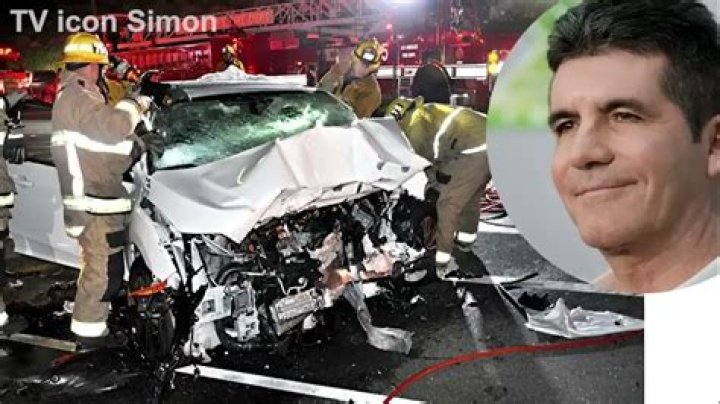 Simon Cowell's Deadly Accident: What Really Happened?