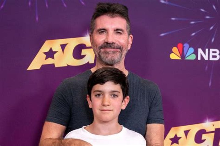 Simon Cowell's Son Illness: A Deep Dive into the Challenges and Triumphs of Fatherhood