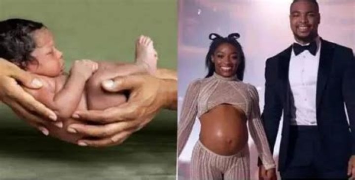 Simone Biles Pregnant: What to Know About the Olympic Gymnast's Journey to Motherhood