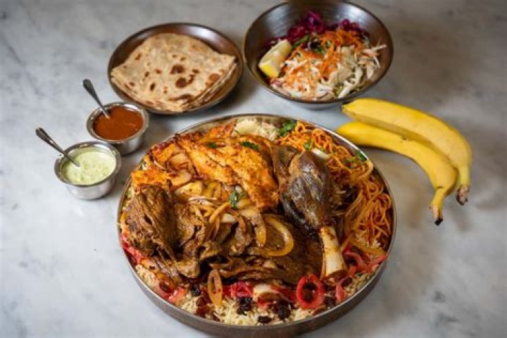 Somali Restaurant Near Me: Discover the Best Dining Experience
