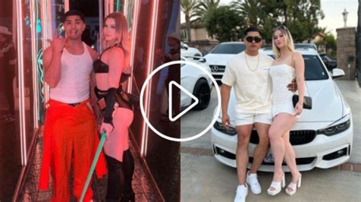 Sondra Blust: Exploring the Rise of an OnlyFans Sensation