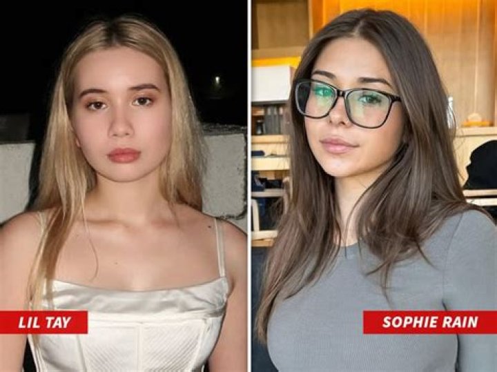 Sophie Rain OnlyFans Leaks: A Comprehensive Analysis of Content, Impact, and Community Reactions
