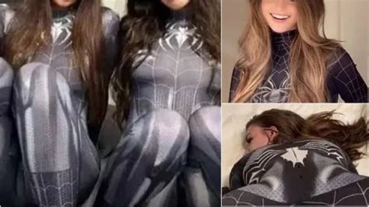 Sophie Rain Spiderman Video Leak: The Truth Behind the Controversy