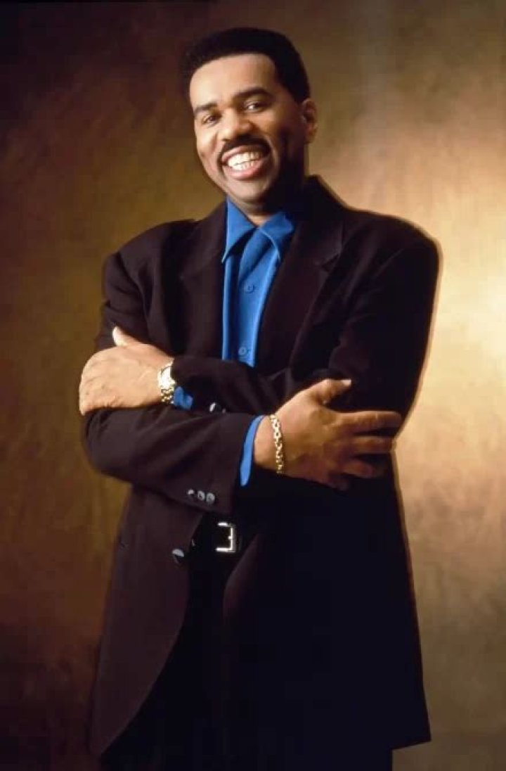 Steve Harvey Passed Away: The Legacy and Impact of a Comedy Icon