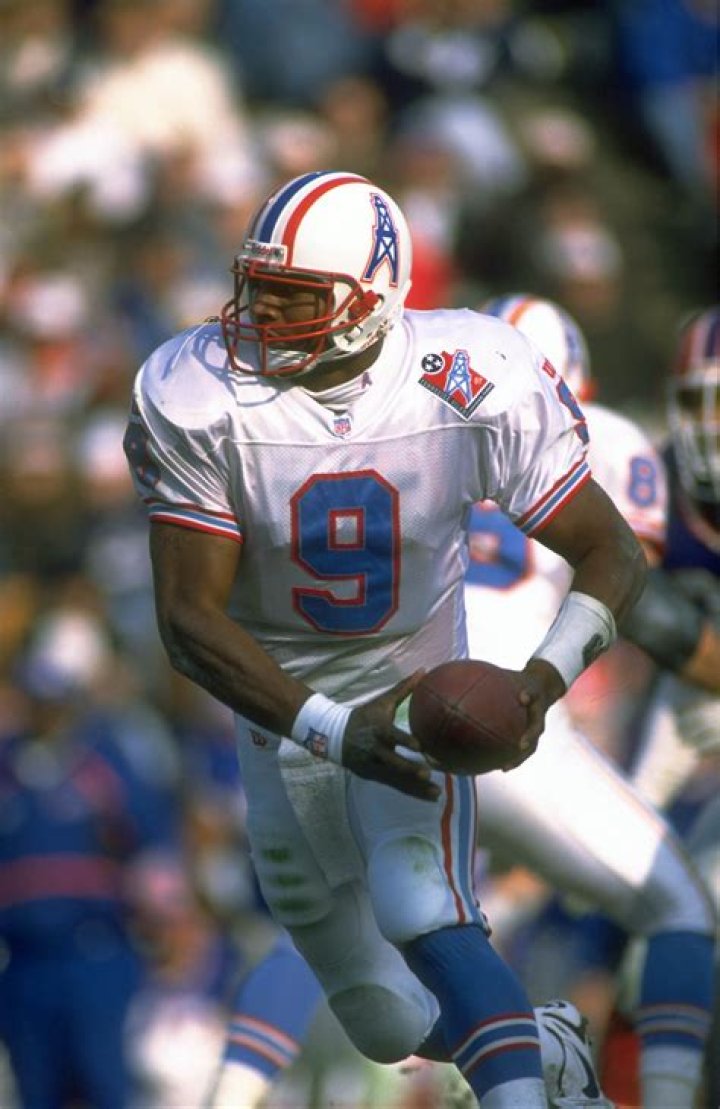 Understanding the Tragic Loss: Steve McNair's Son's Untimely Death