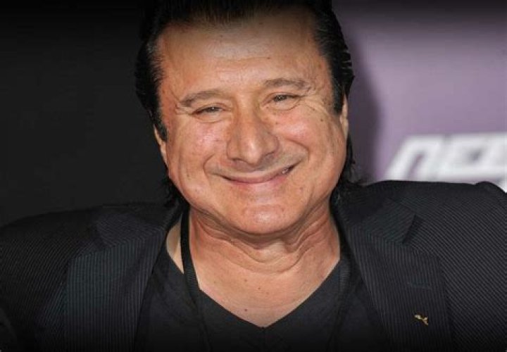 Steve Perry Age: Exploring the Life and Career of the Legendary Journey Frontman