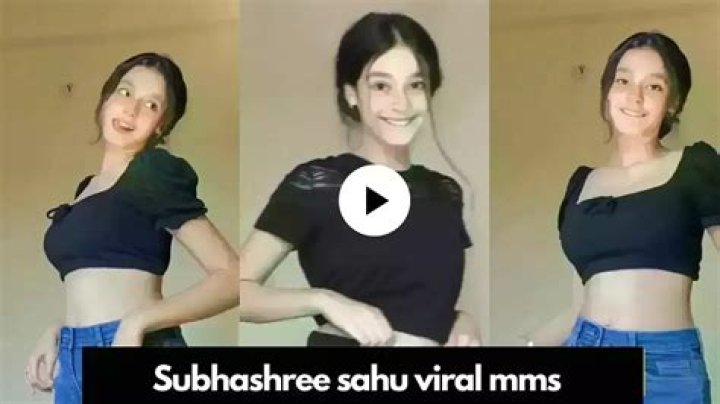 Subhashree Sahu Viral MMS: Unraveling the Controversy and Its Impact on Social Media