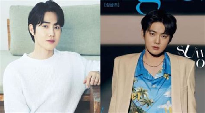 Suho's Wife: The Untold Story and Exclusive Details