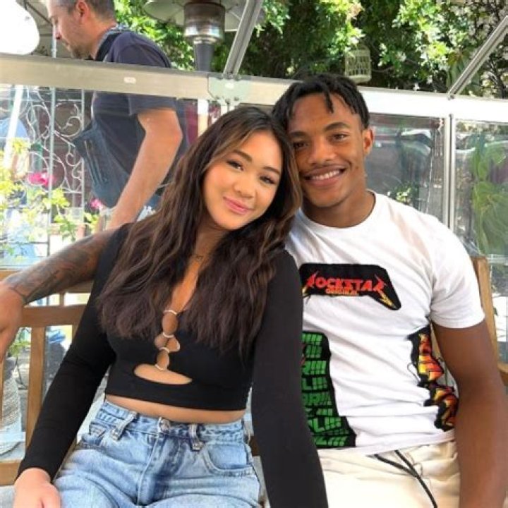 Suni Lee and Jaylin Smith: The Inspiring Journey of Two Talented Athletes