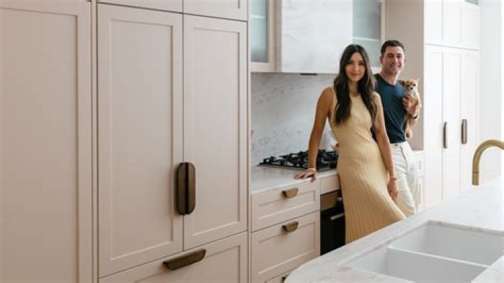 Tammy Soglanich Husband: A Deep Dive into Their Love Story and Beyond