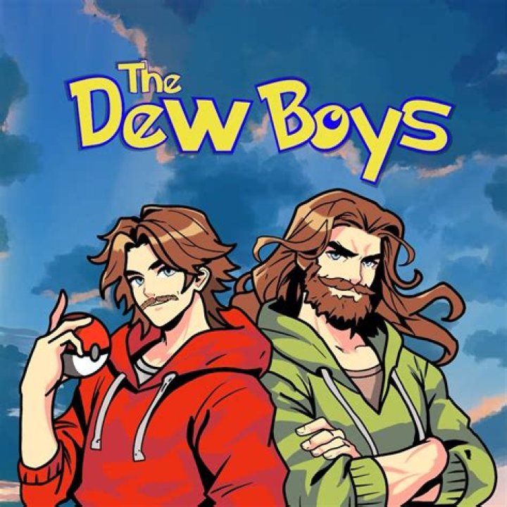 The Dew Boys: Unveiling the Phenomenon in Music and Pop Culture