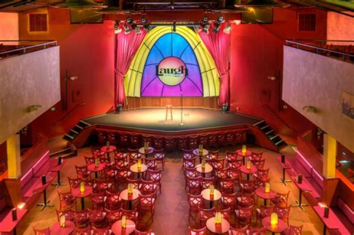 The Laugh Factory Chicago: A Premier Destination for Comedy Enthusiasts