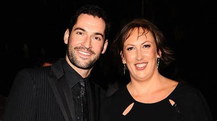 Tom Ellis and Miranda Hart: The Dynamic Duo of British Comedy