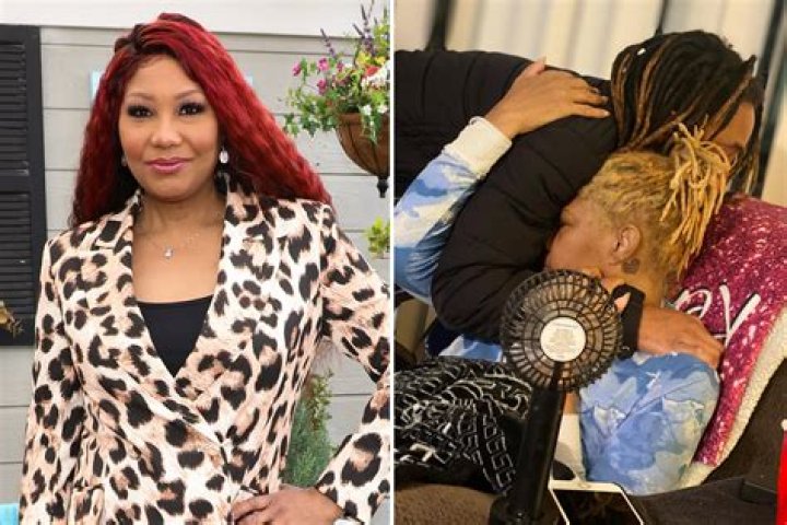 Traci Braxton's Son: Exploring the Life and Legacy of an Iconic Family