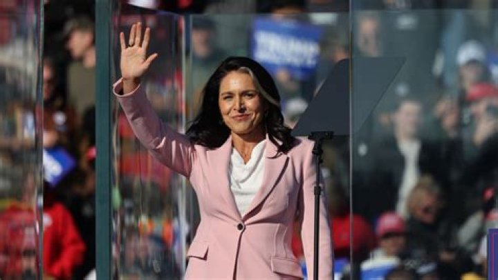 Tulsi Gabbard's Journey as a Parent: Insights into Her Life with Kids