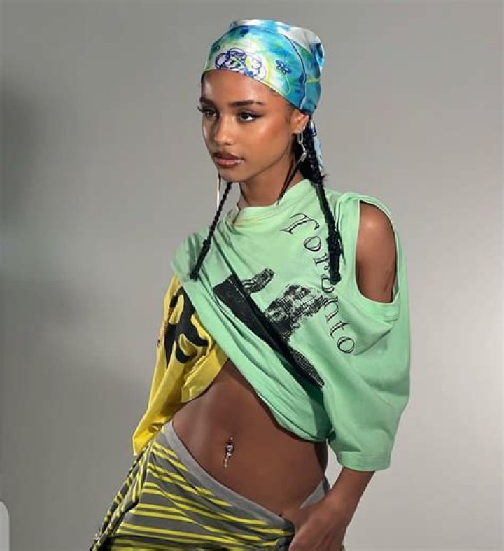 Tyla Seethal Workout Routine: Achieving Fitness Goals with Style and Dedication