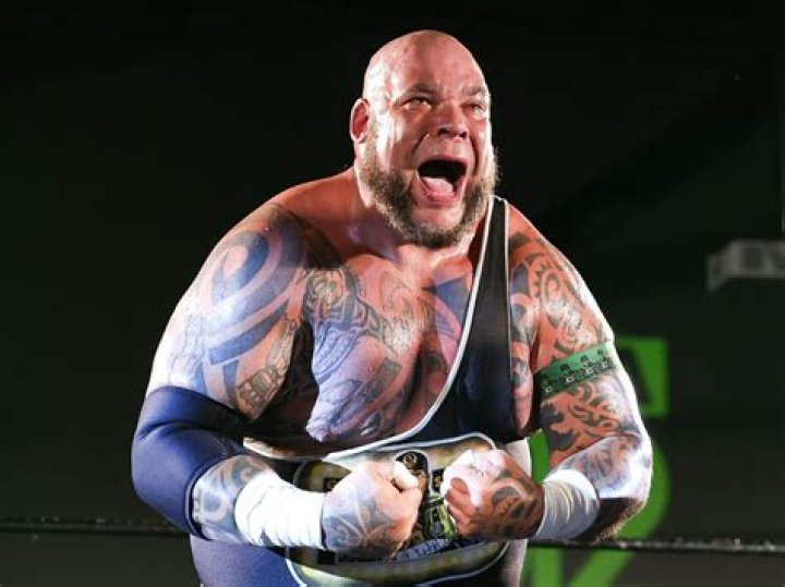 Tyrus: The Rise of a Multifaceted Talent in Wrestling and Entertainment