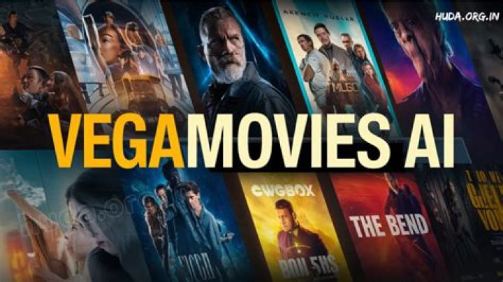 Vega Movies.con: Your Ultimate Guide to Streaming Movies