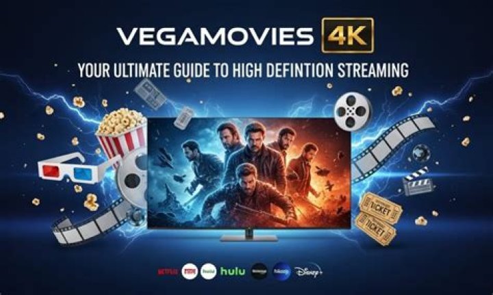 Discover the World of Vegamovies 4K Movies: Your Ultimate Guide to High-Quality Streaming