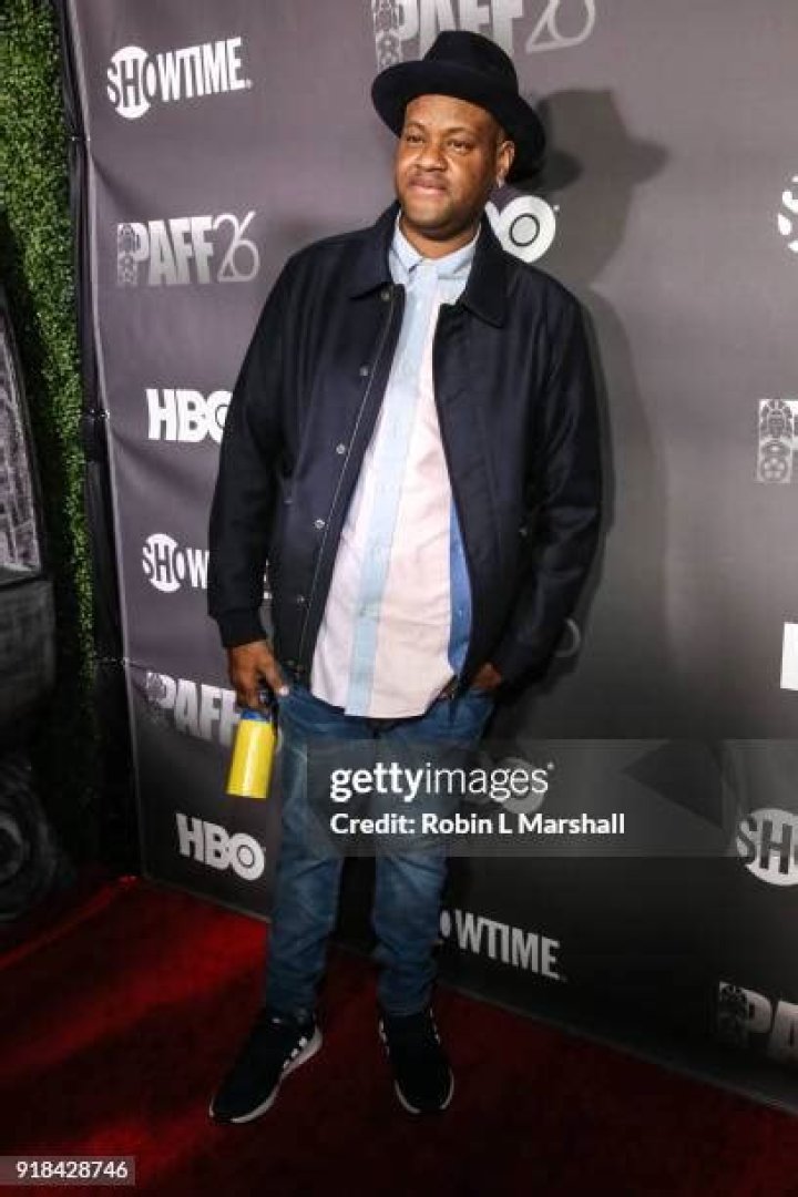 Vincent Herbert Recent Pictures: A Look into His Life and Career