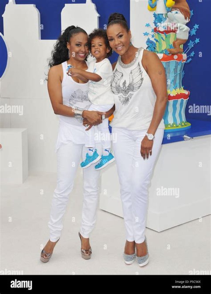 Exploring Vivica Fox's Family: A Deep Dive into Her Personal Life and Legacy