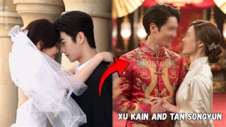 Wang Kai and Tan Songyun: Are They Married? The Truth Behind Their Relationship