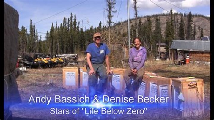 What Happened to Andy from Life Below Zero? Unraveling the Journey of a Reality TV Star