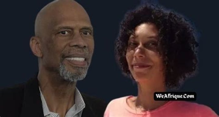 Who is Kareem Abdul-Jabbar’s Wife Now? Unveiling the Personal Life of the NBA Legend