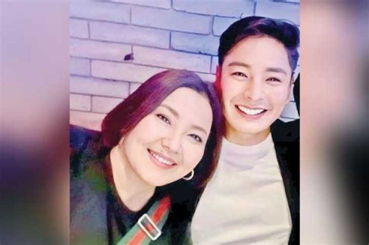 Who is Lorna Tolentino's Partner? Exploring Her Love Life and Relationships