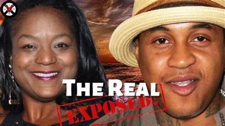 Unveiling the Life of Orlando Brown's Mother: A Journey Through Family and Support