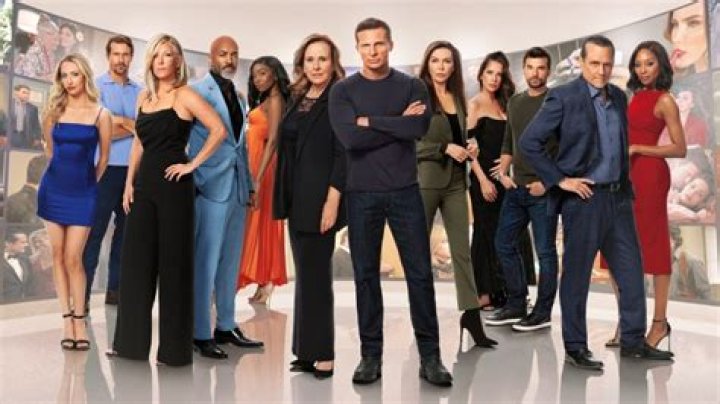 Who’s Leaving General Hospital in 2024: Key Cast Changes and What to Expect