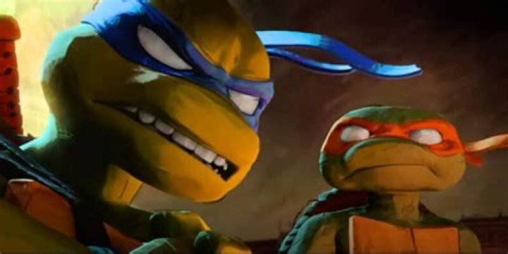 Why Do TMNT Eyes Turn White: A Deep Dive Into the Mystery