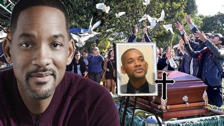 Will Smith Death: Understanding the Impact of Celebrity News and Misinformation