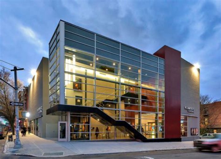 Williamsburg Cinemas: Your Ultimate Guide to Movie Magic