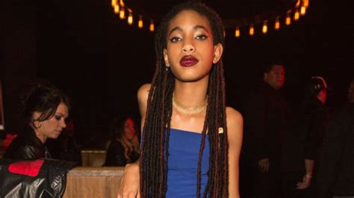 Willow Smith Diddy: A Rising Star in the Music Industry
