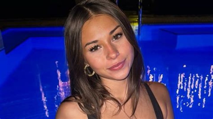 Unveiling the Journey of xxbritscom Sophie Rain: A Comprehensive Look at Her Life and Career