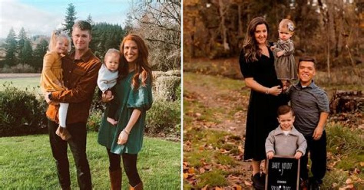 Zach and Jeremy Roloff Relationship: A Deep Dive into Their Brotherly Bond